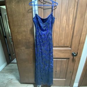 Jé Matadi Dress by Sean Mehta